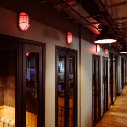 Office accomodations to let in London