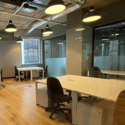 Office accommodations to rent in London
