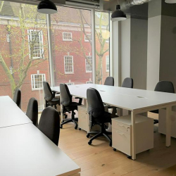 Image of London serviced office