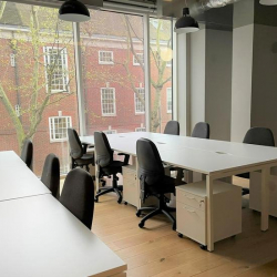 Serviced offices to rent in 