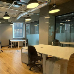 Serviced offices to rent in 