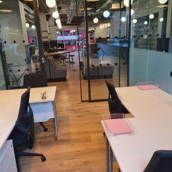 Serviced offices to rent in 