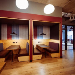 Executive suite to rent in London
