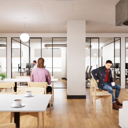 Executive offices to let in London