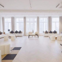 Image of London office suite