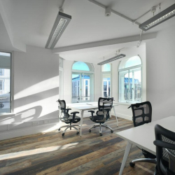 Offices at 14 Hanover Square