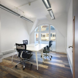 Office space in London