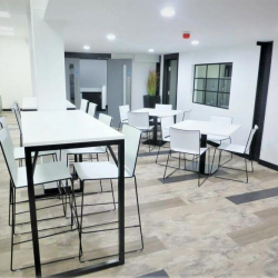 Serviced office to let in Harrow