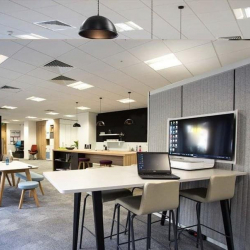 Executive offices to rent in Leeds