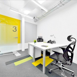 Serviced offices to hire in Edinburgh