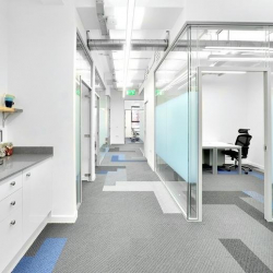 Office suites to let in Edinburgh