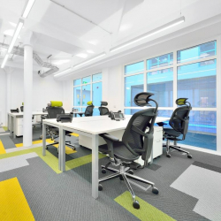 Edinburgh serviced office