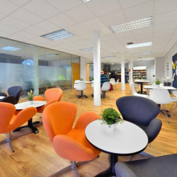 Offices at 14 Links Place, Great Michael House