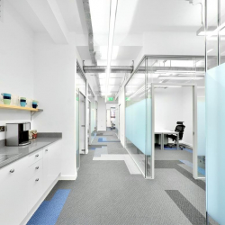 14 Links Place, Great Michael House serviced offices