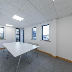 Image of Cardiff serviced office