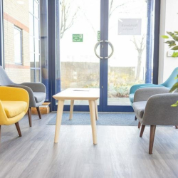 Office spaces to rent in Cardiff