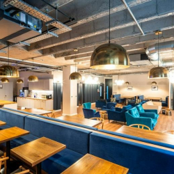 14 New Street serviced offices