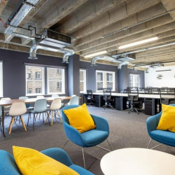 Office space to rent in London