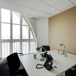 Serviced offices to hire in Paris