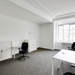 Serviced office centre - Paris