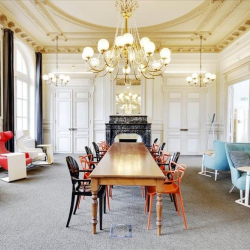 Executive office centre to lease in Paris