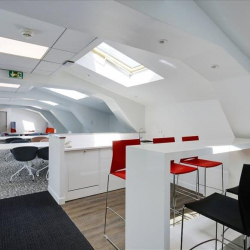 Image of Paris executive office centre