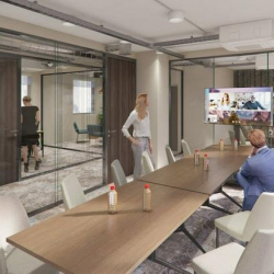 Office accomodations to lease in Paris