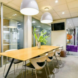 14 Rue du Vieux Faubourg serviced office centres