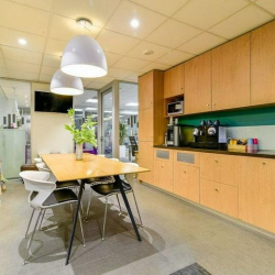 Executive offices to let in Lille