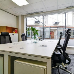 Executive office centres in central Lille