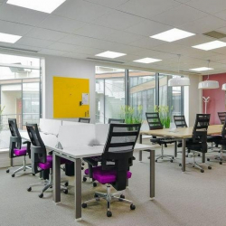 Serviced office centre in Lille