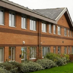 Executive suites in central Waterlooville
