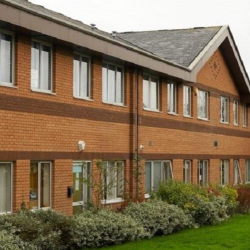 Waterlooville serviced office