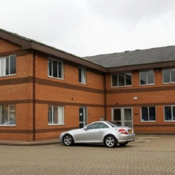 Waterlooville office space