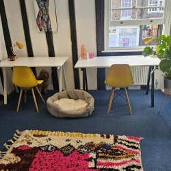 Serviced offices in central Newbury