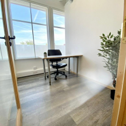 Office suites to lease in London