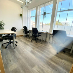 14 Windermere Road executive offices