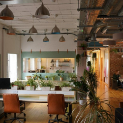 14 Windermere Road office accomodations