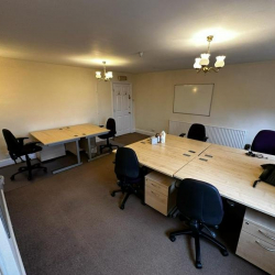 Executive office centres to lease in Wakefield