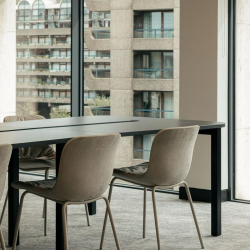 140 Aldersgate Street serviced offices