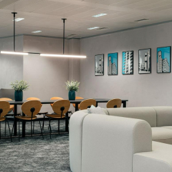 Offices at 140 Aldersgate Street