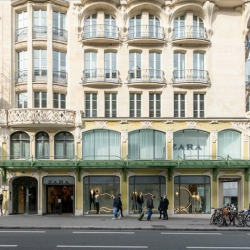Exterior image of 140 Bis Rue de Rennes