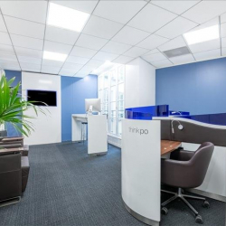 Serviced offices in central Paris