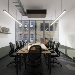 Office accomodation in London