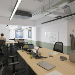 Serviced offices to hire in London