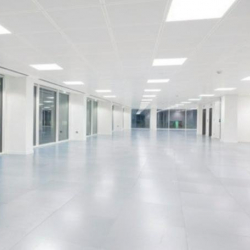 Executive office to let in London
