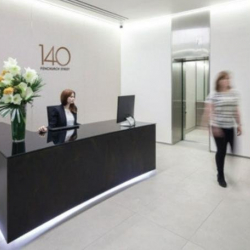 140, Fenchurch Street executive office centres