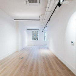 Image of London office suite