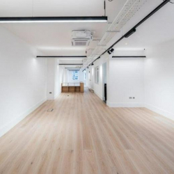Serviced office centres to rent in London