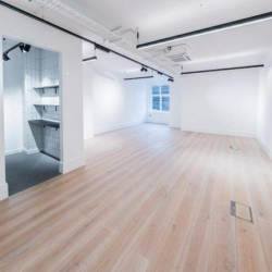 Serviced office - London